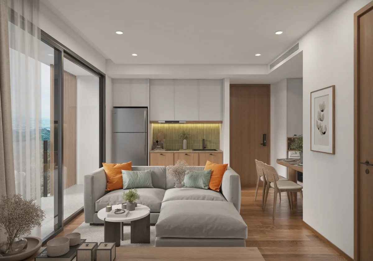 VIP Property Development