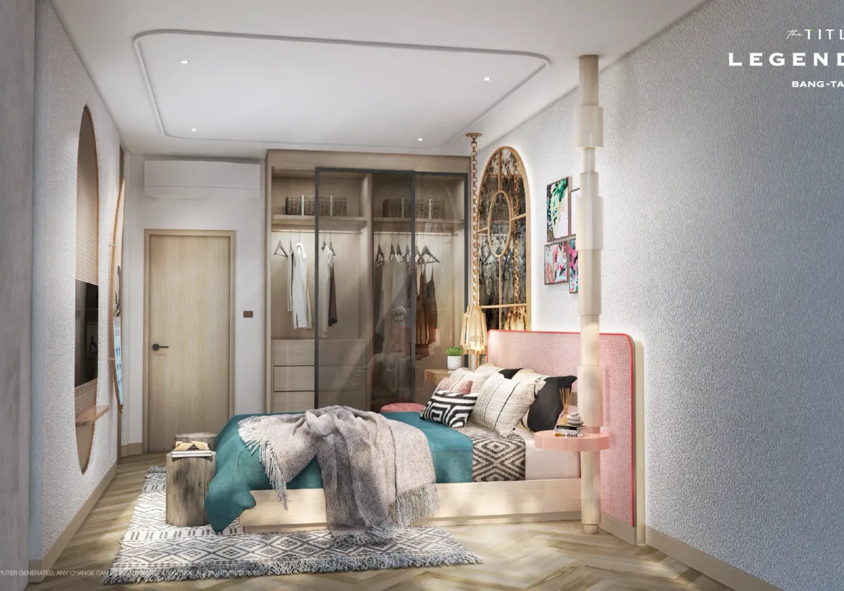 Rhom Bho Property PCL