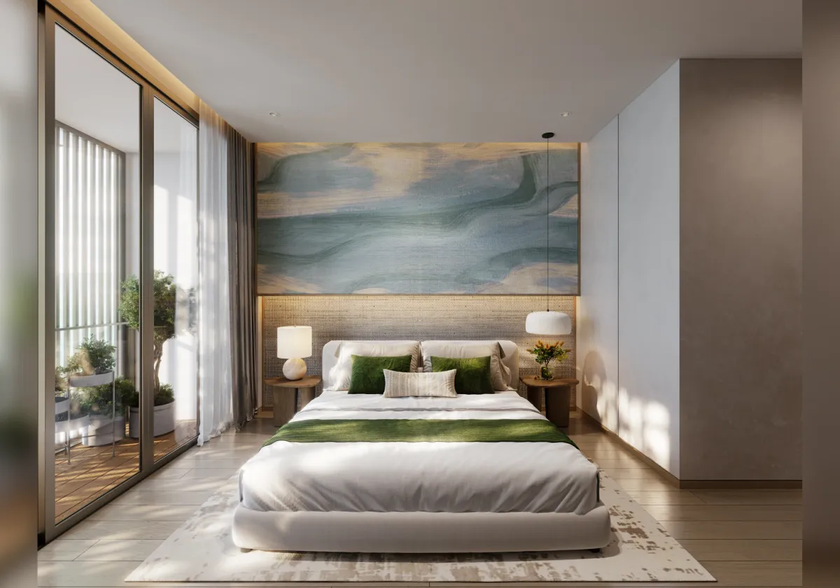 Banyan Group Residences