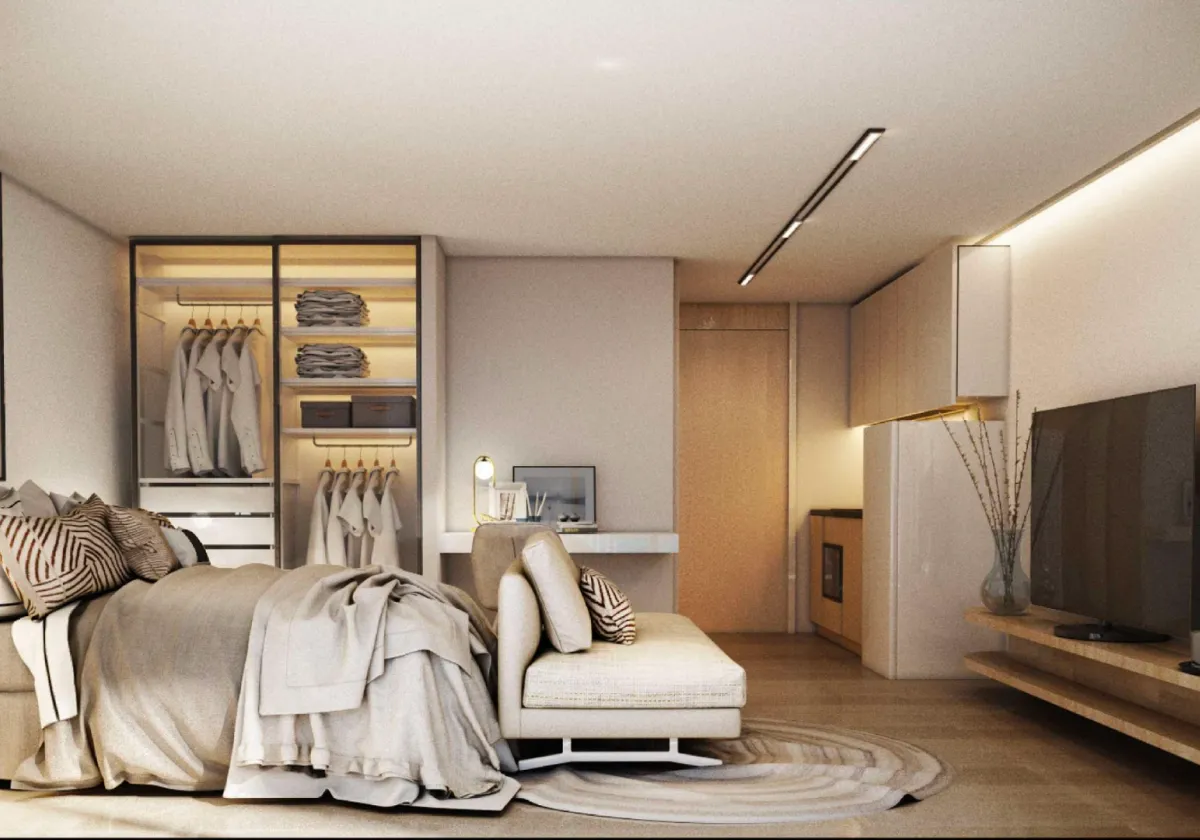 VIP Property Development