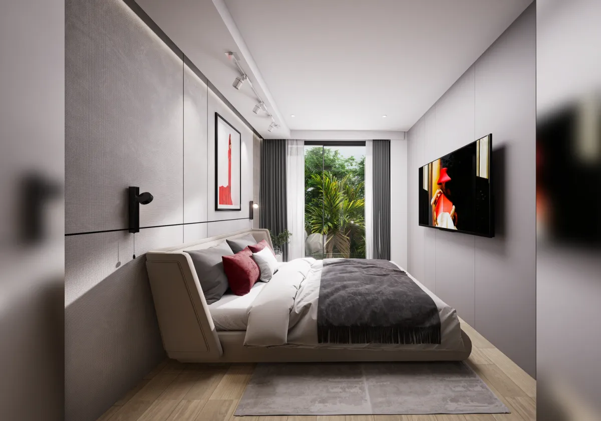 Wallaya Villas Development