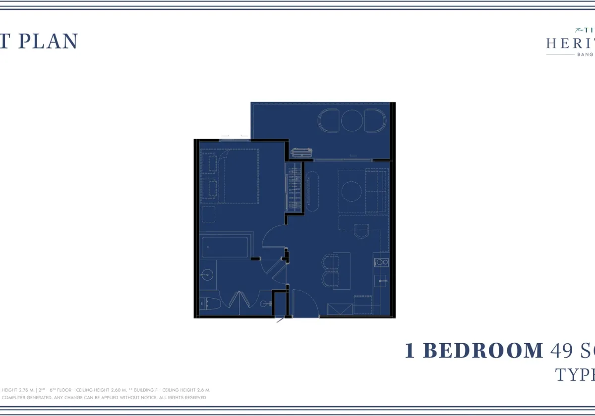 Rhom Bho Property PCL