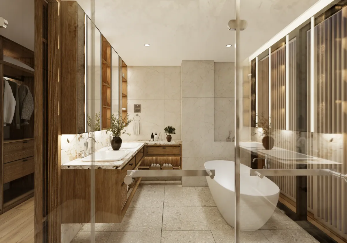 Banyan Group Residences