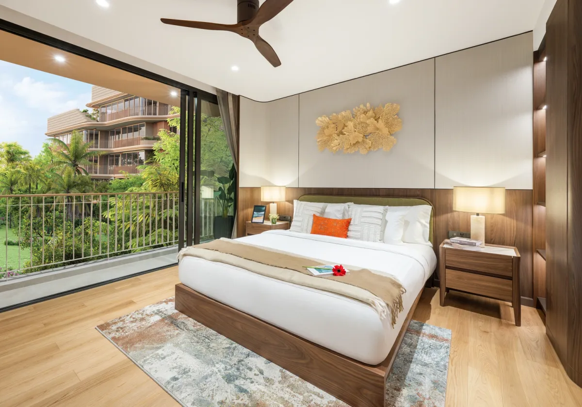 Banyan Group Residences