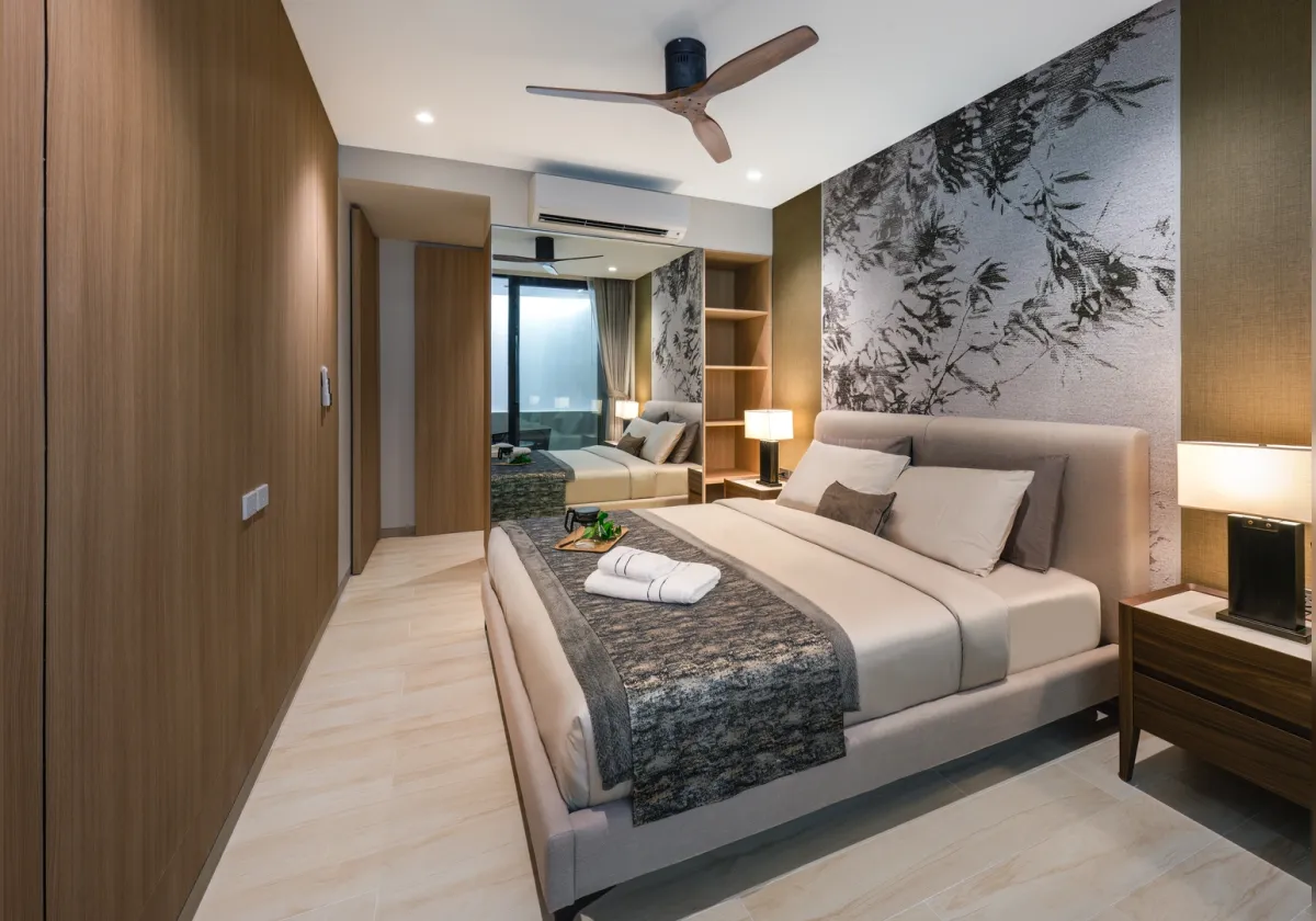 Banyan Group Residences