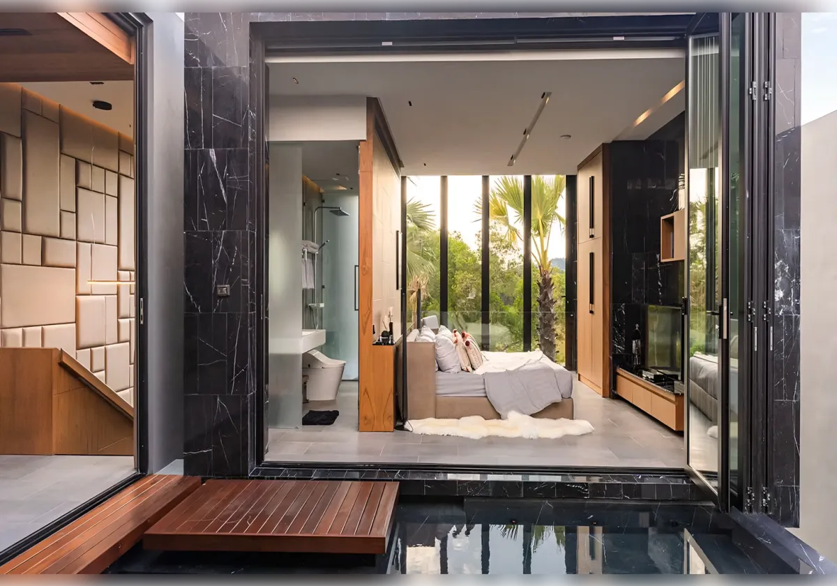 Andaman Asset Solutions