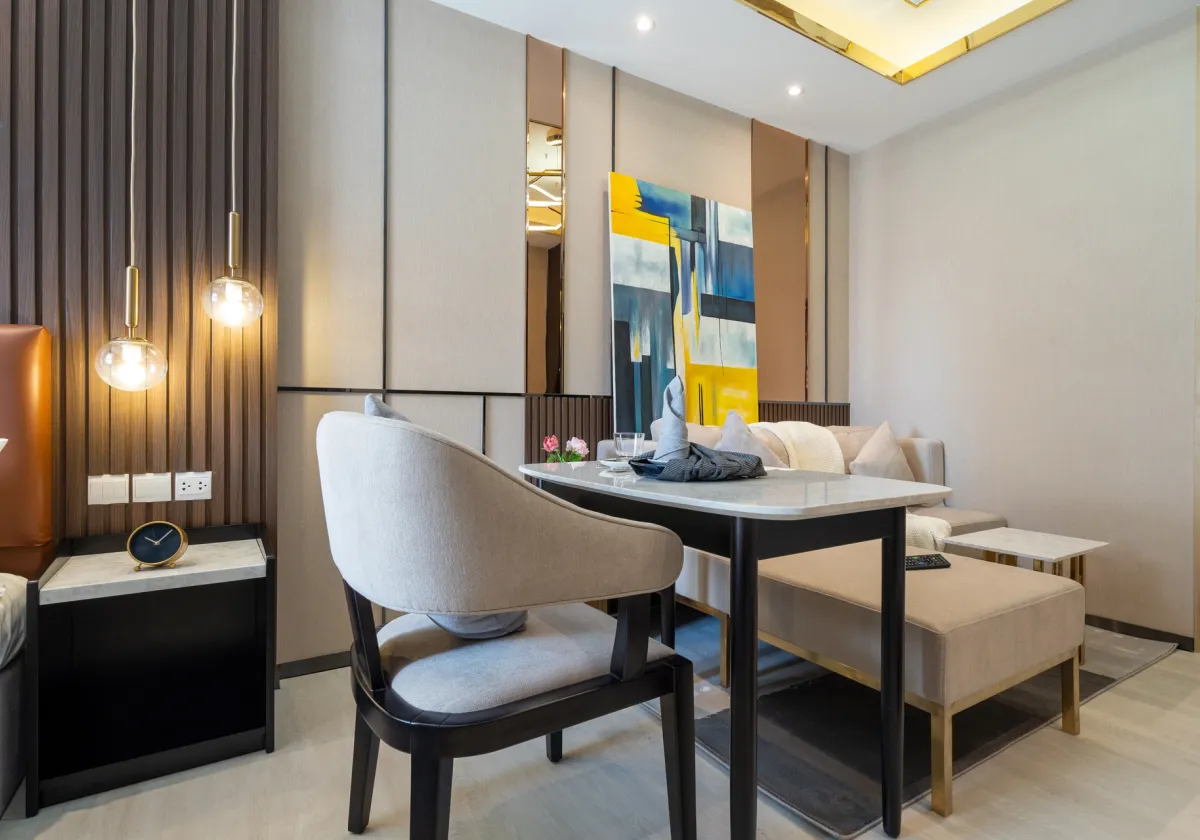 VIP Property Development