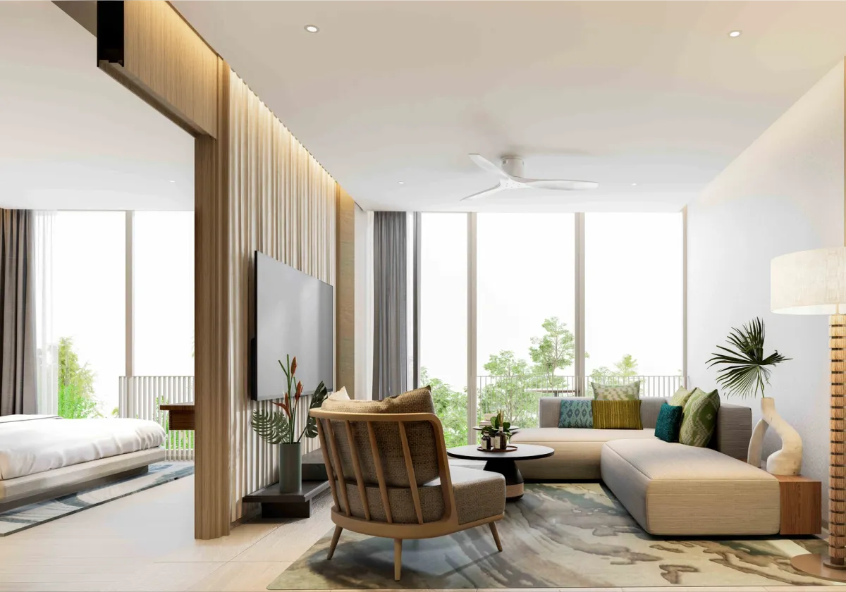 Banyan Group Residences