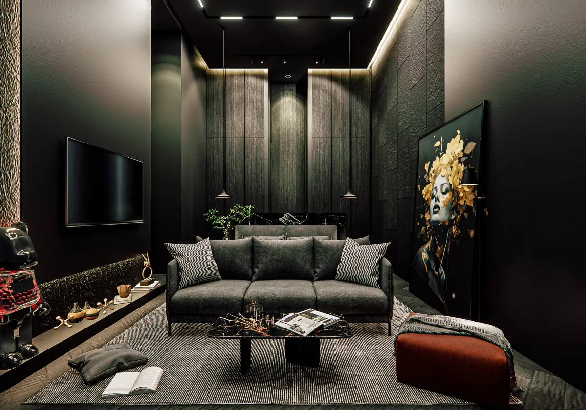 Wallaya Villas Development