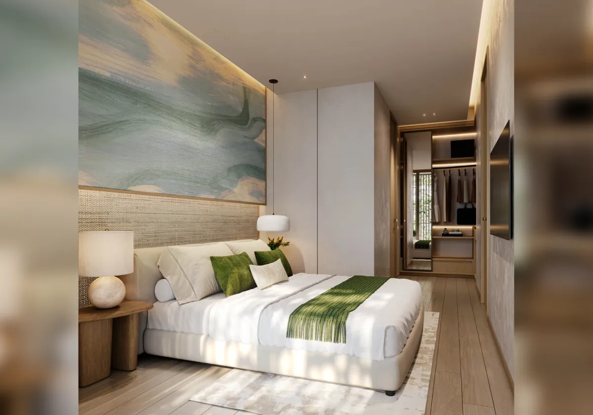 Banyan Group Residences