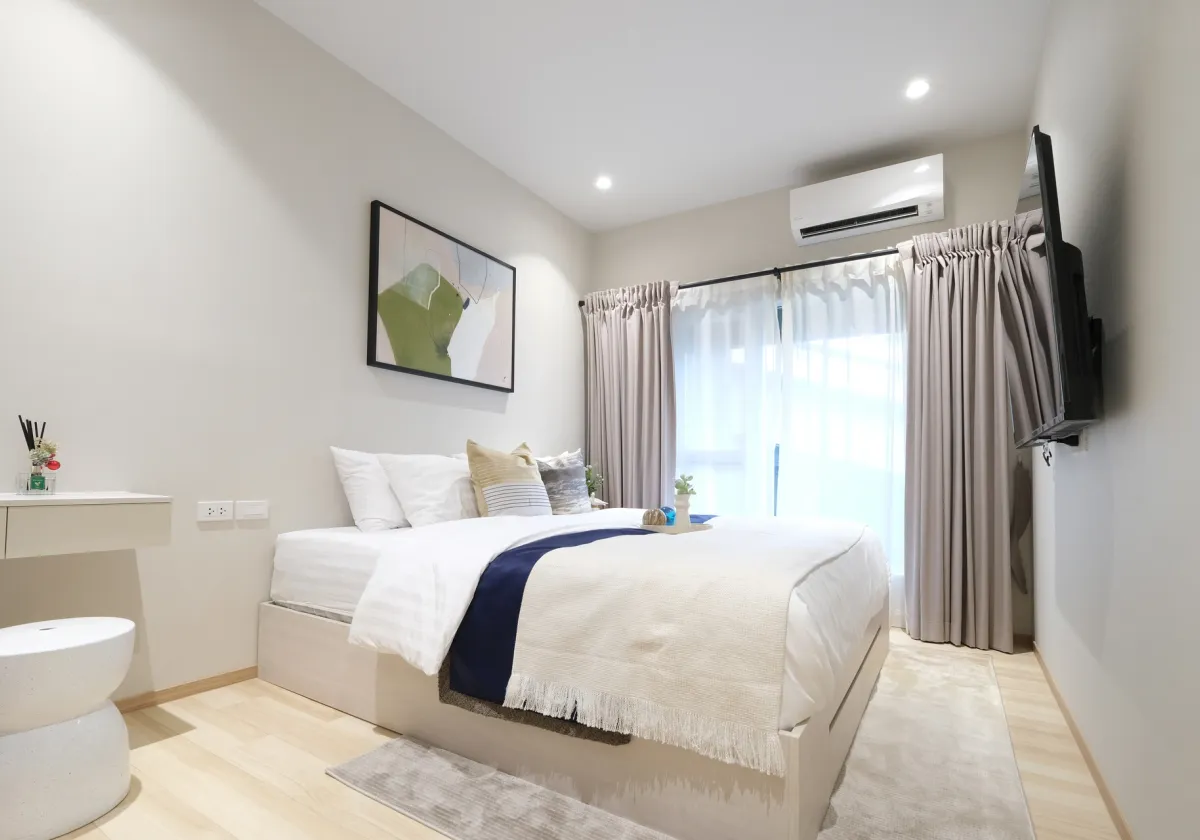 Rhom Bho Property PCL