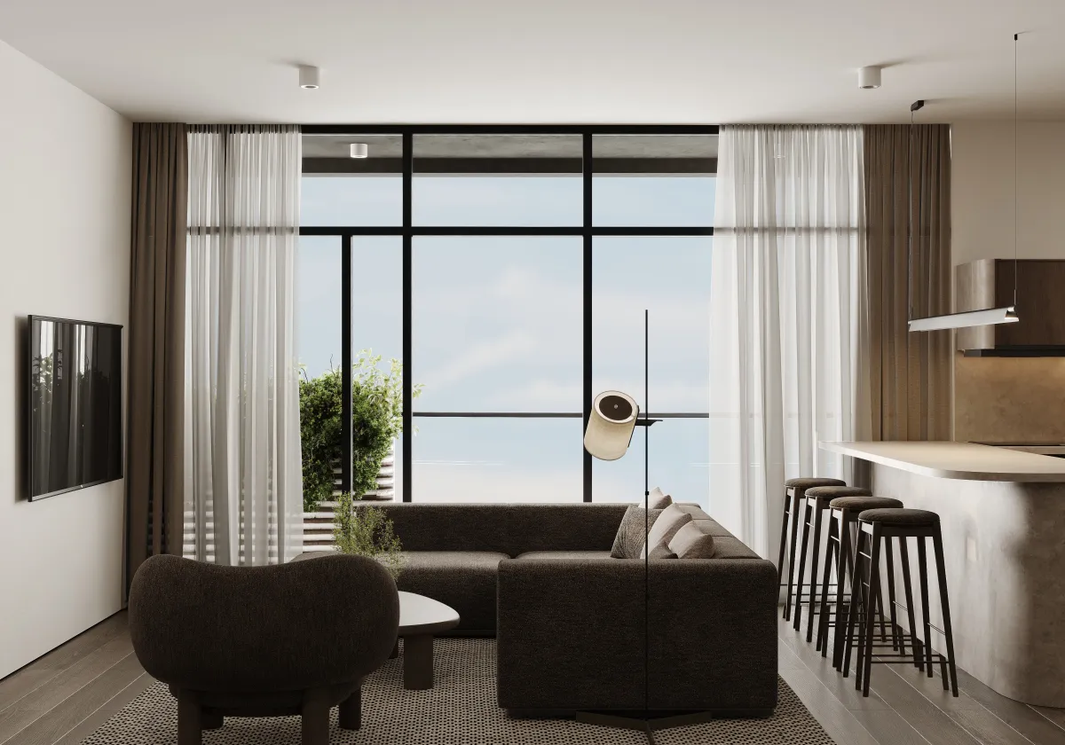 Sunny Development Group