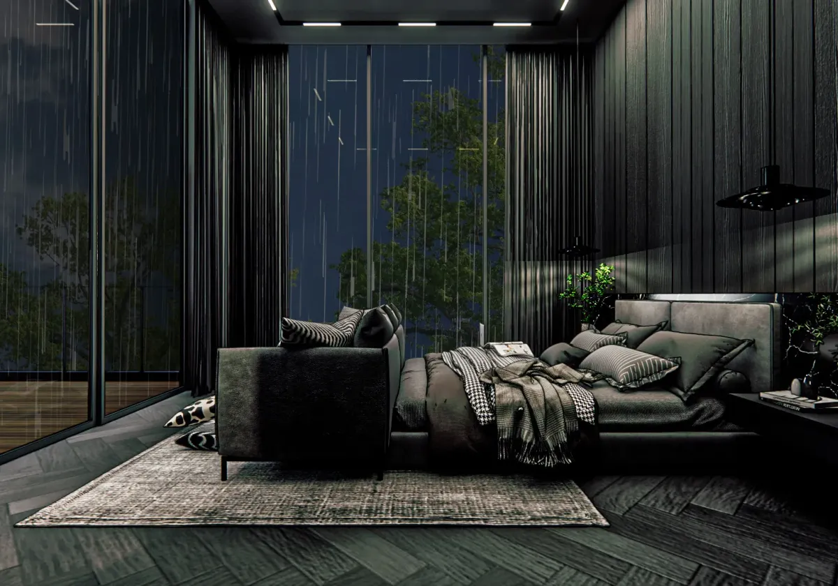 Wallaya Villas Development