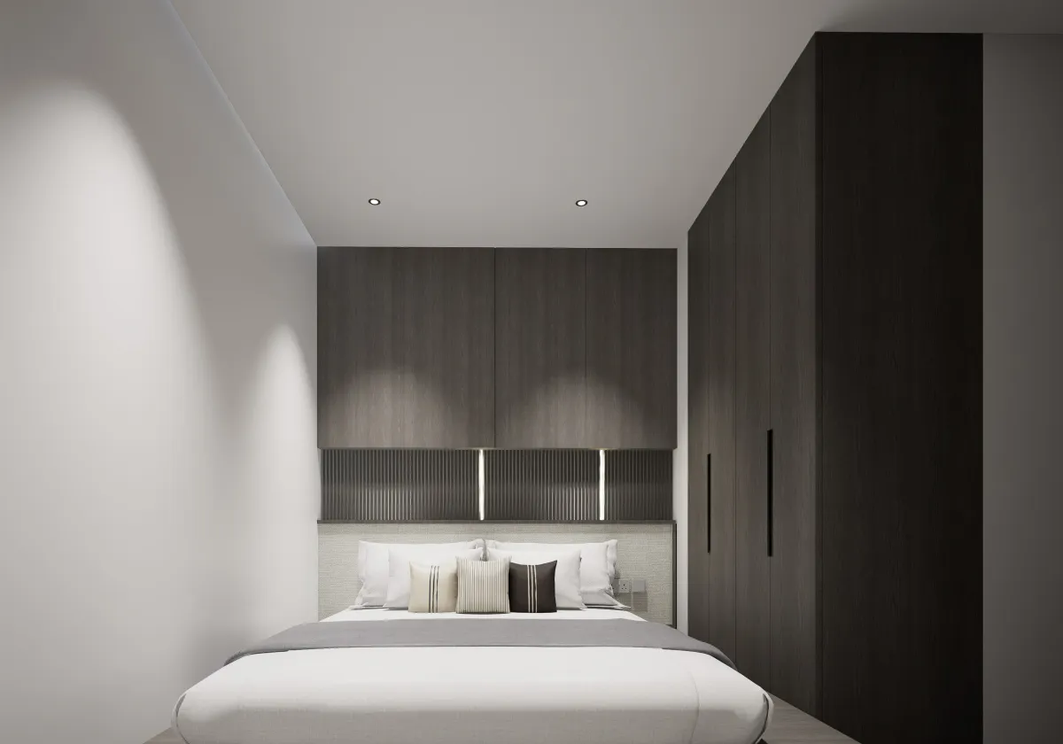 Citygate Exclusive Development