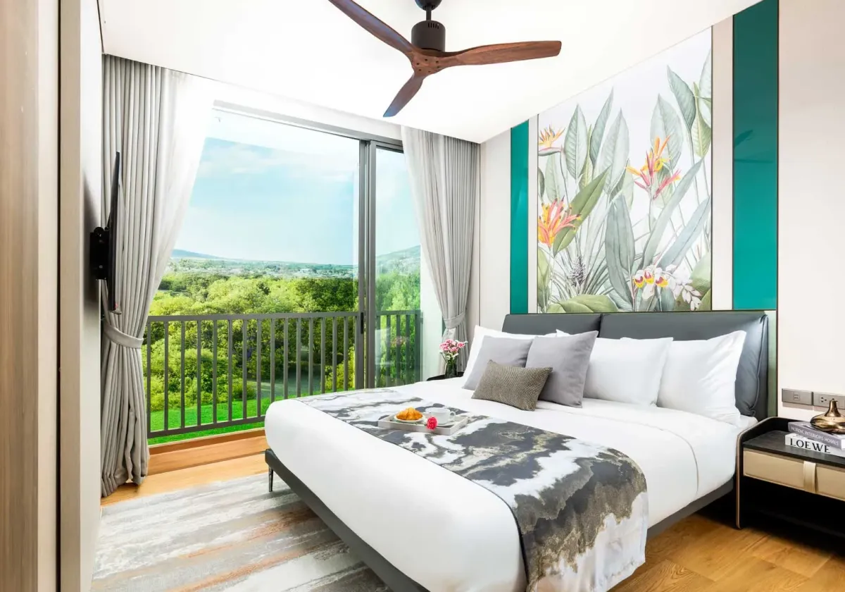 Banyan Group Residences