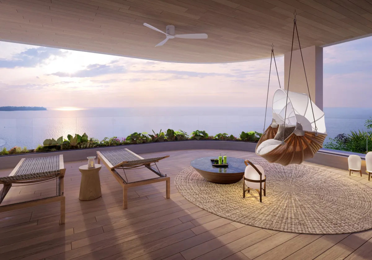 Banyan Group Residences