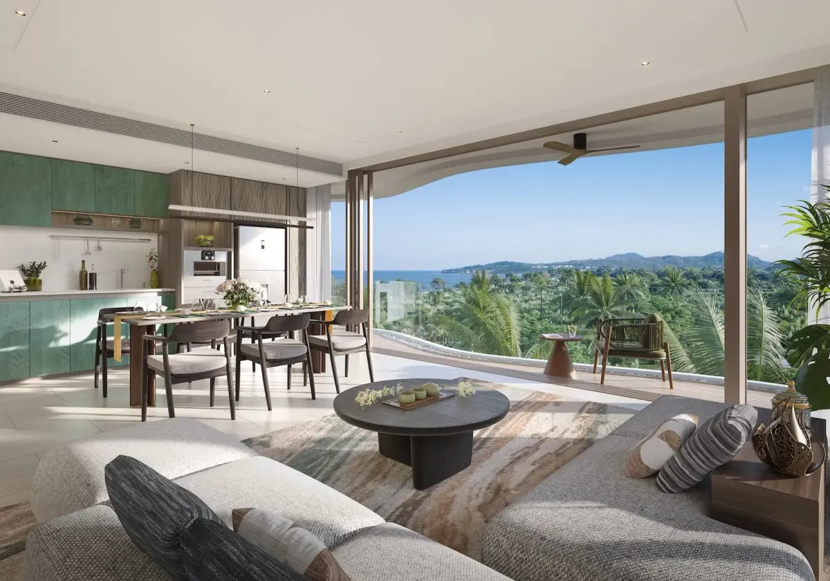 Banyan Group Residences