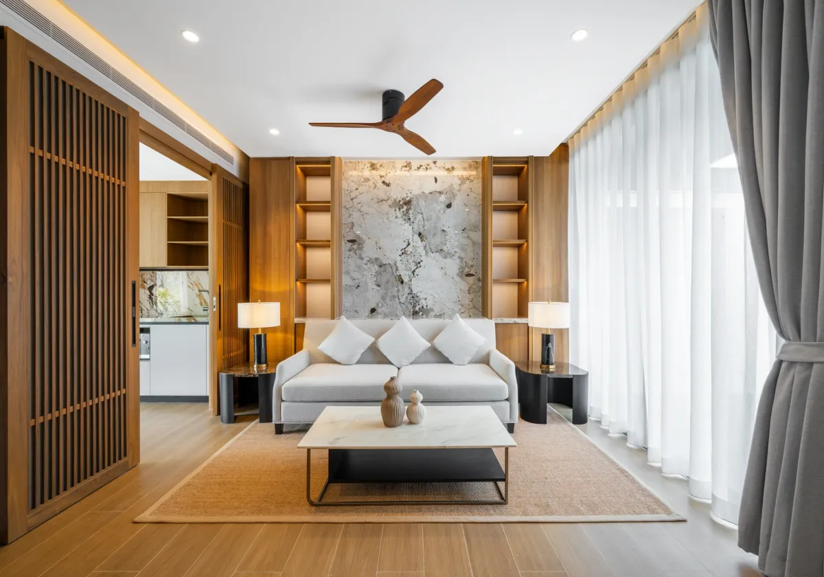 Banyan Group Residences