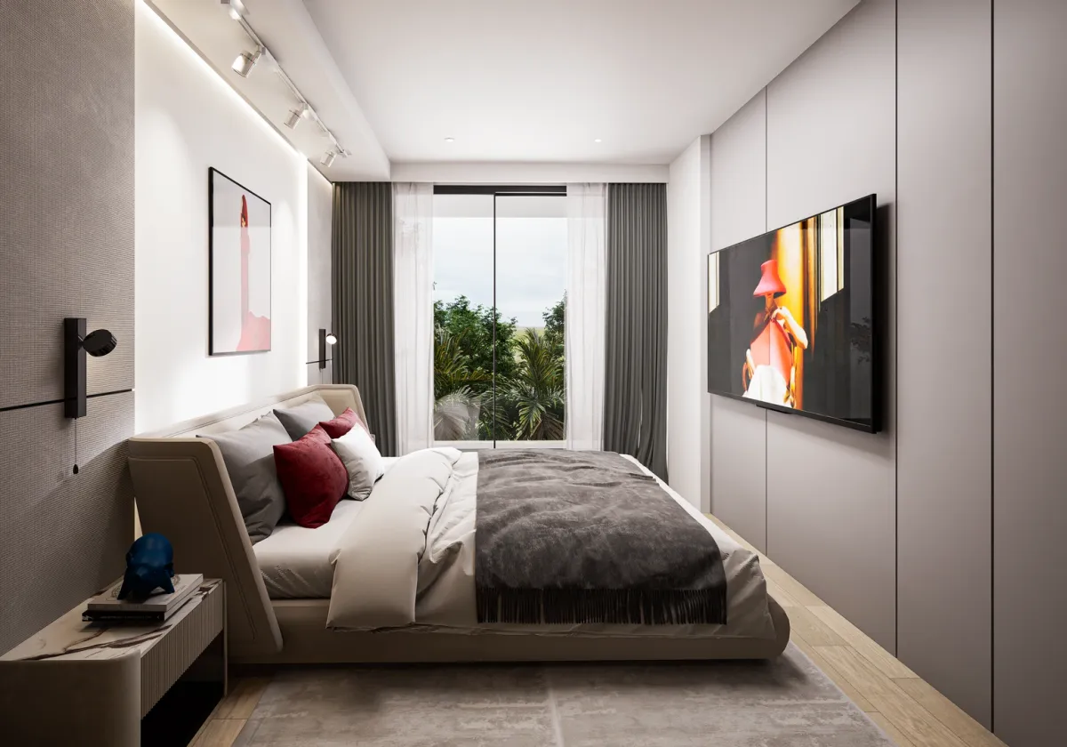 Wallaya Villas Development