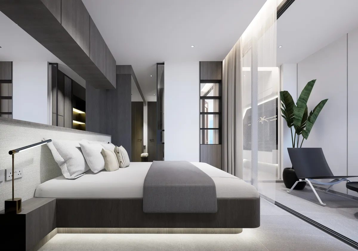 Citygate Exclusive Development