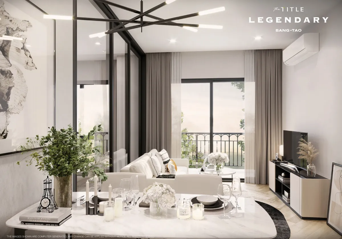 Rhom Bho Property PCL