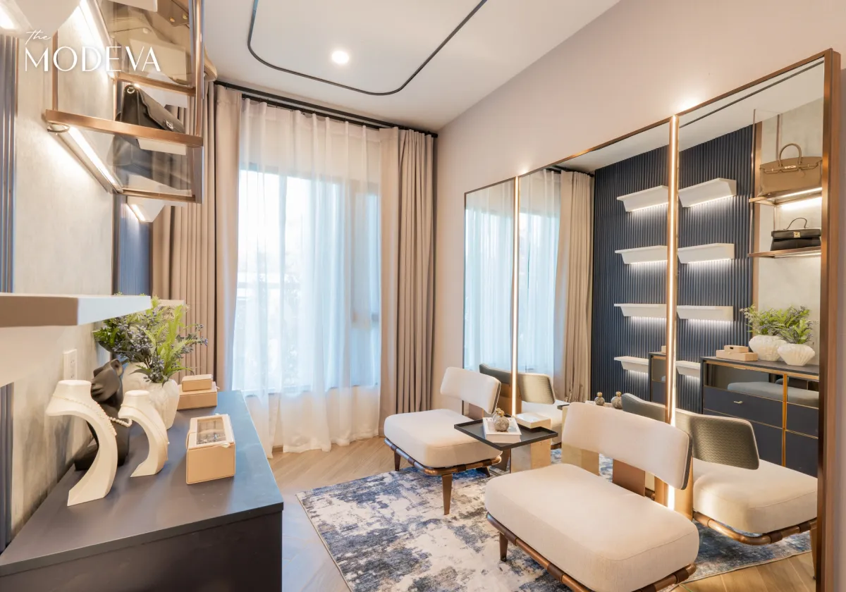 Rhom Bho Property PCL