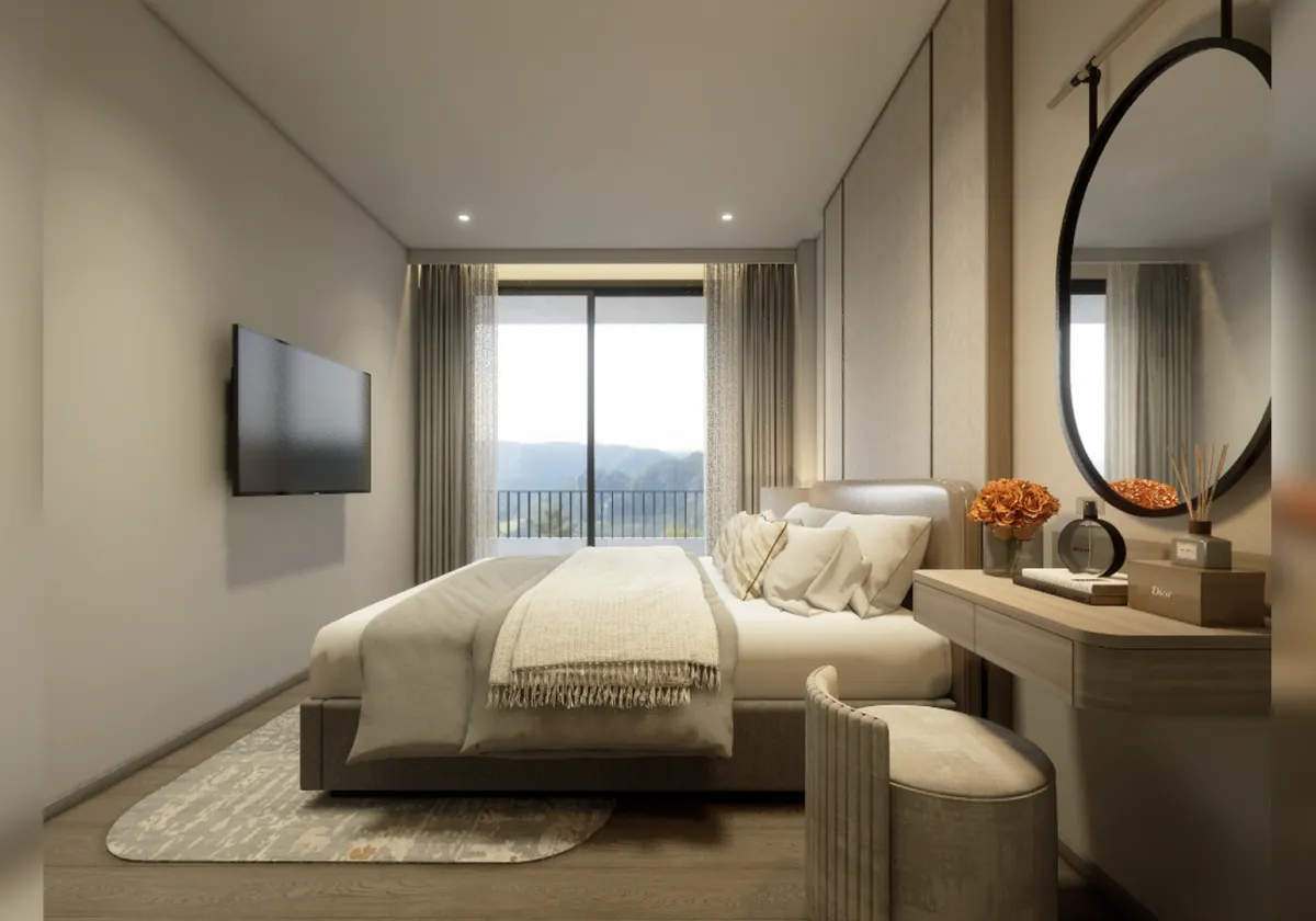 World Corporation Public Company Limited