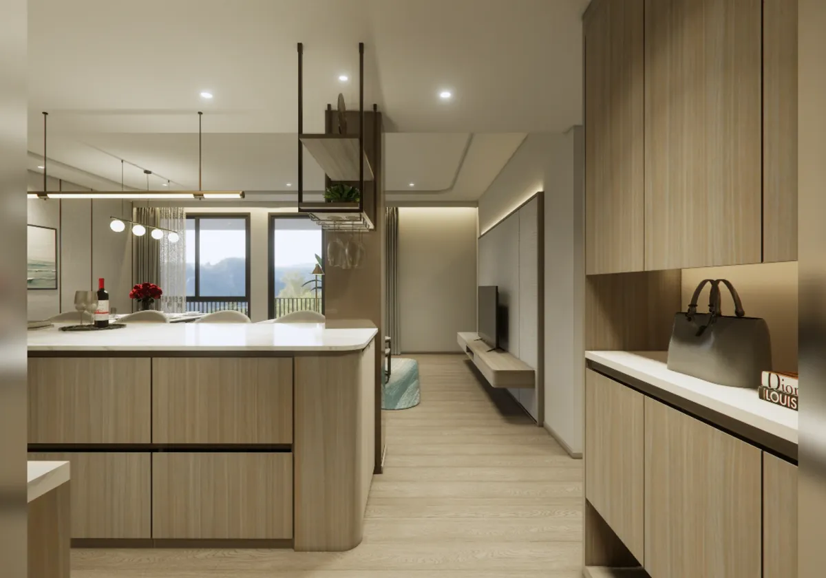 World Corporation Public Company Limited