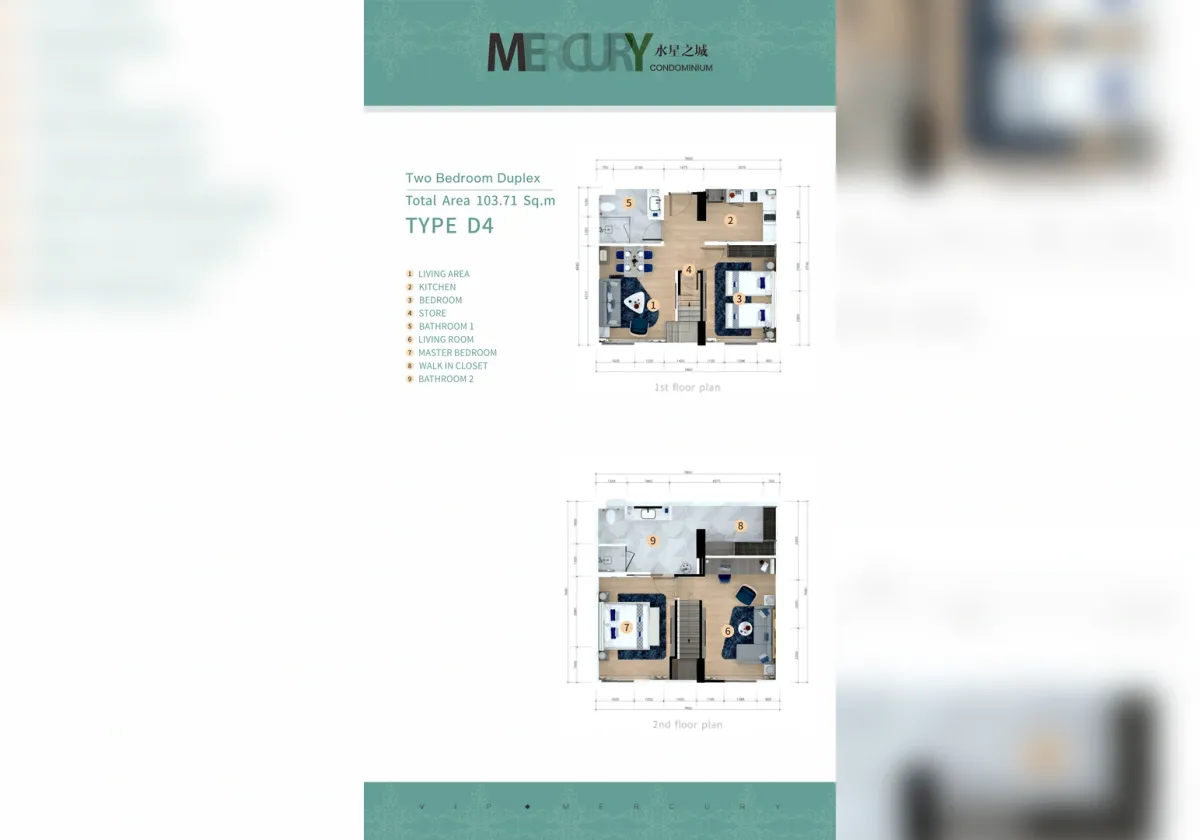 VIP Property Development