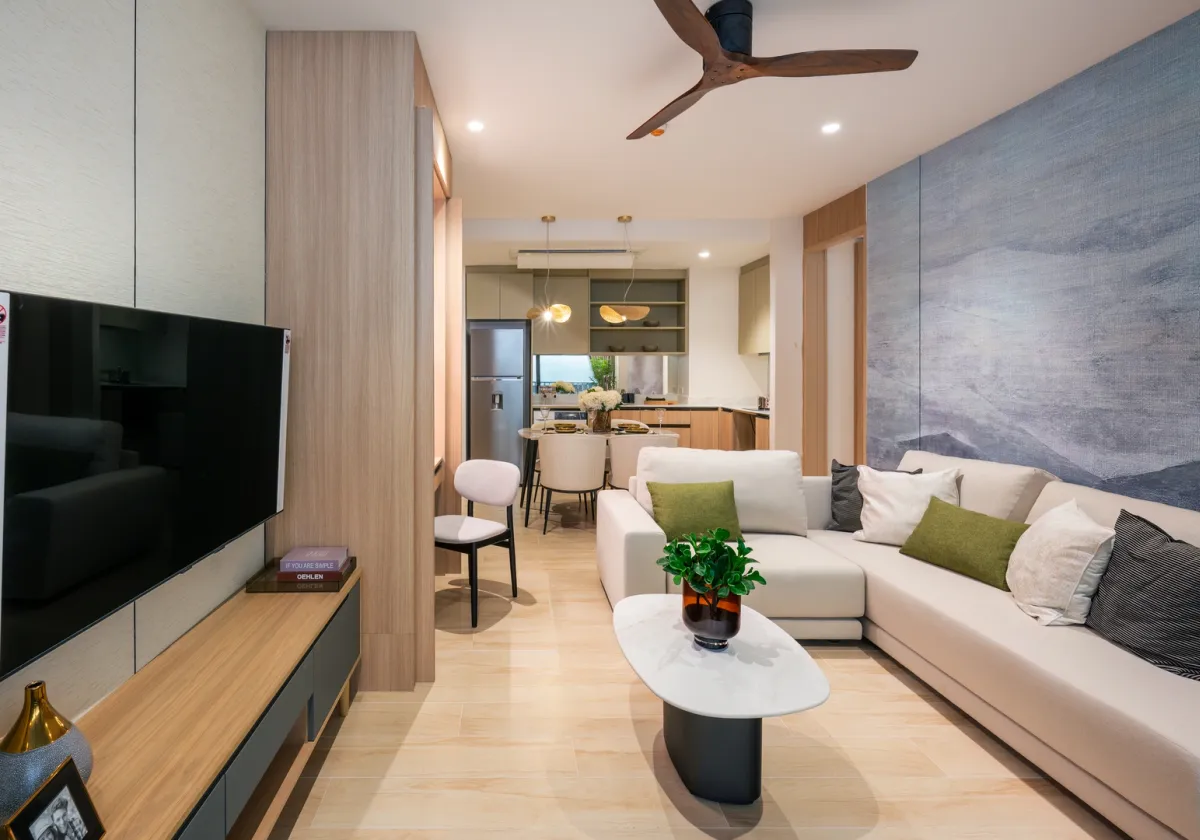 Banyan Group Residences