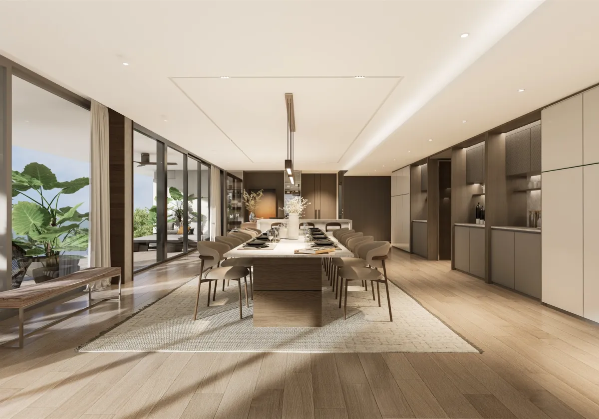 Banyan Group Residences