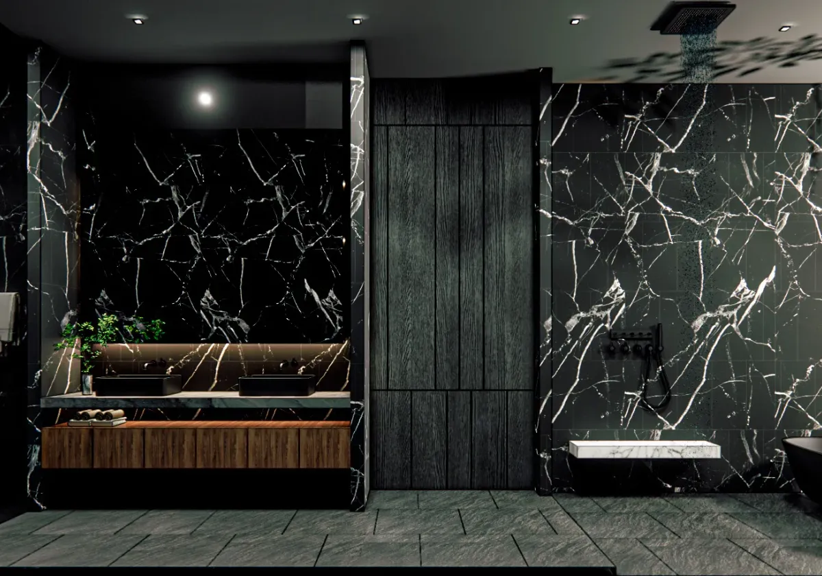 Wallaya Villas Development