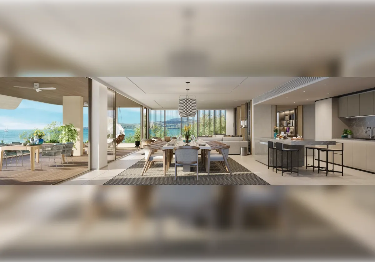 Banyan Group Residences