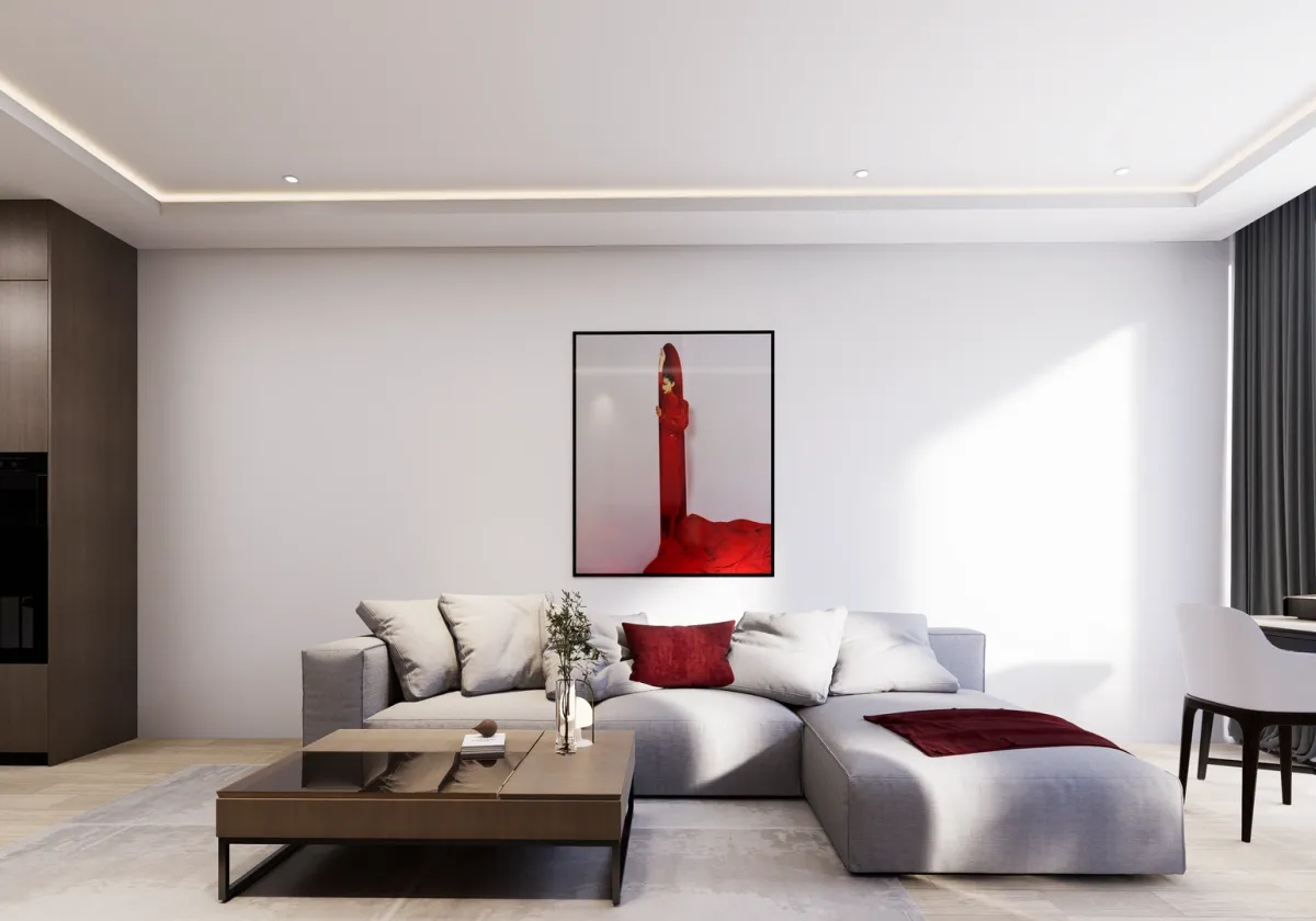 Wallaya Villas Development