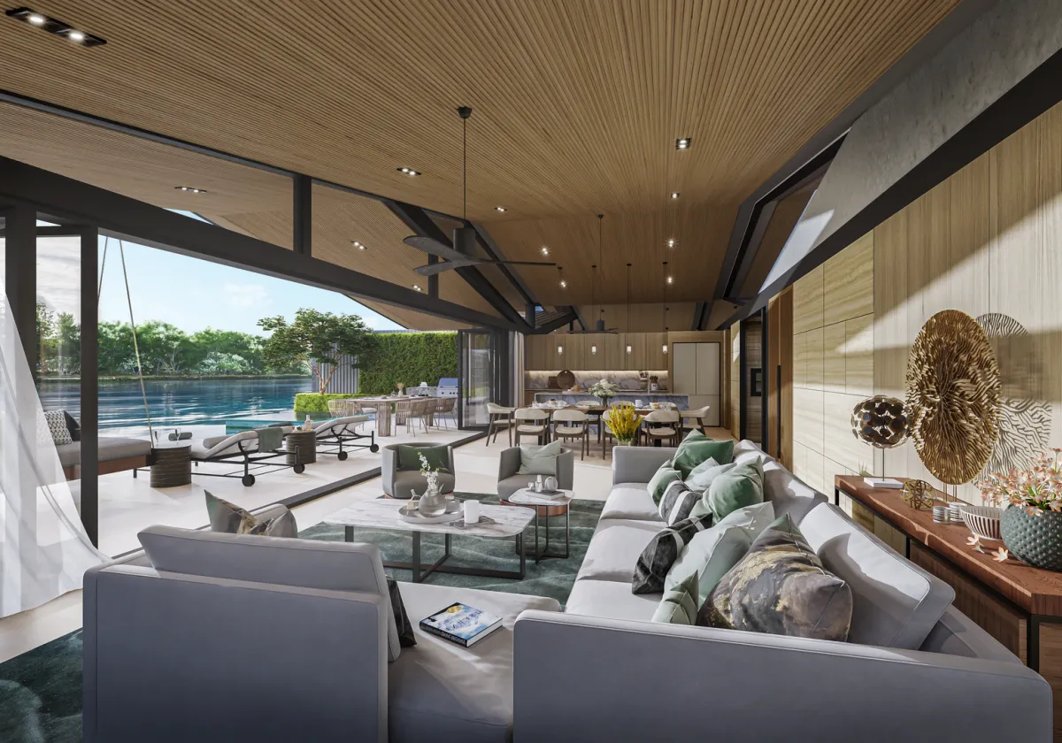 Banyan Group Residences