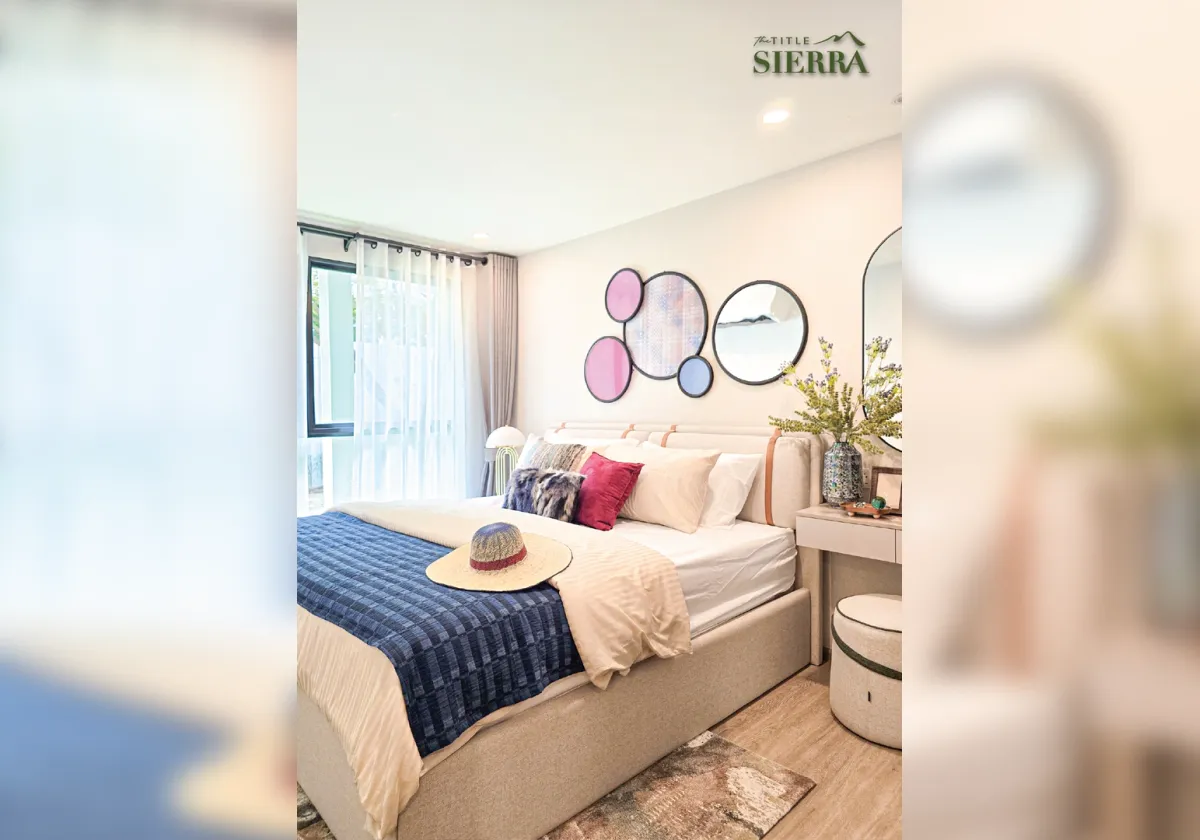 Rhom Bho Property PCL