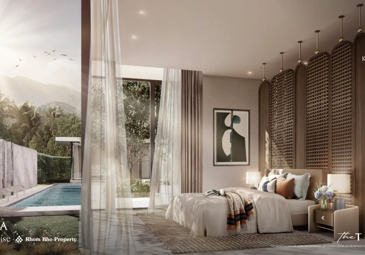 Rhom Bho Property PCL