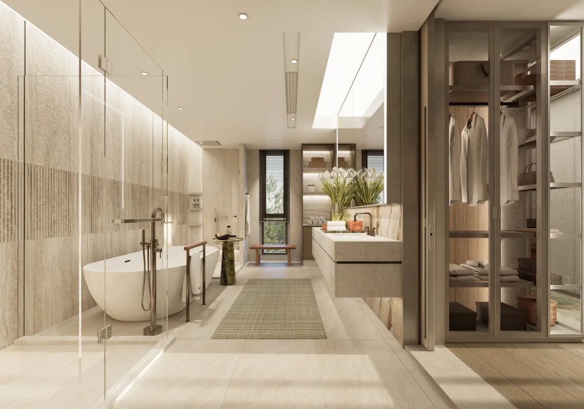 Banyan Group Residences