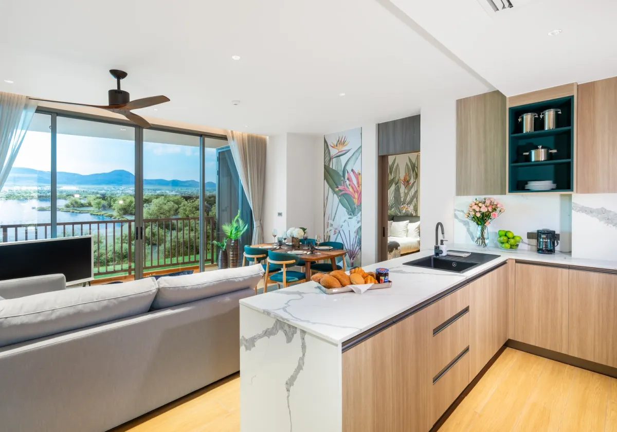 Banyan Group Residences