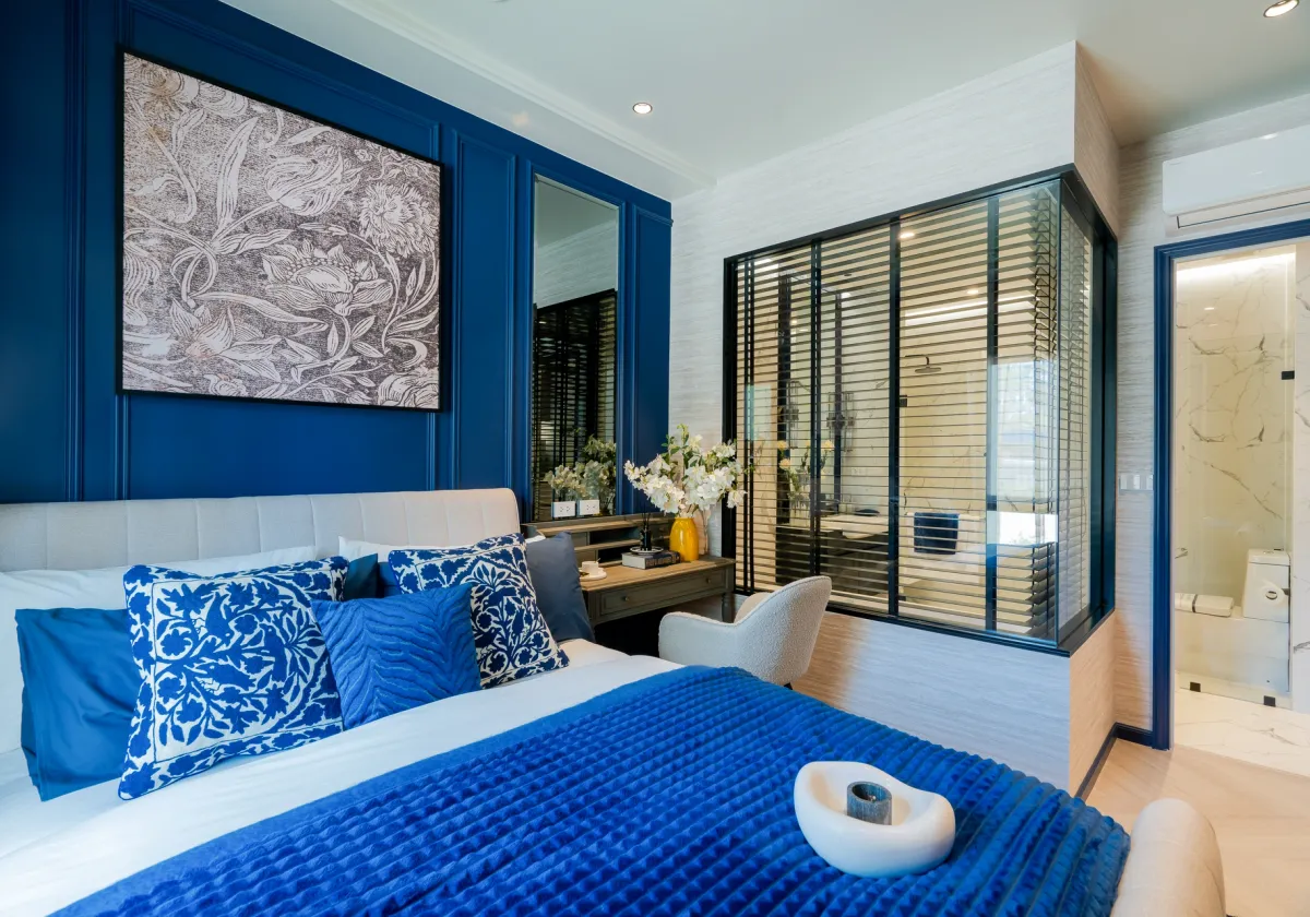 Rhom Bho Property PCL