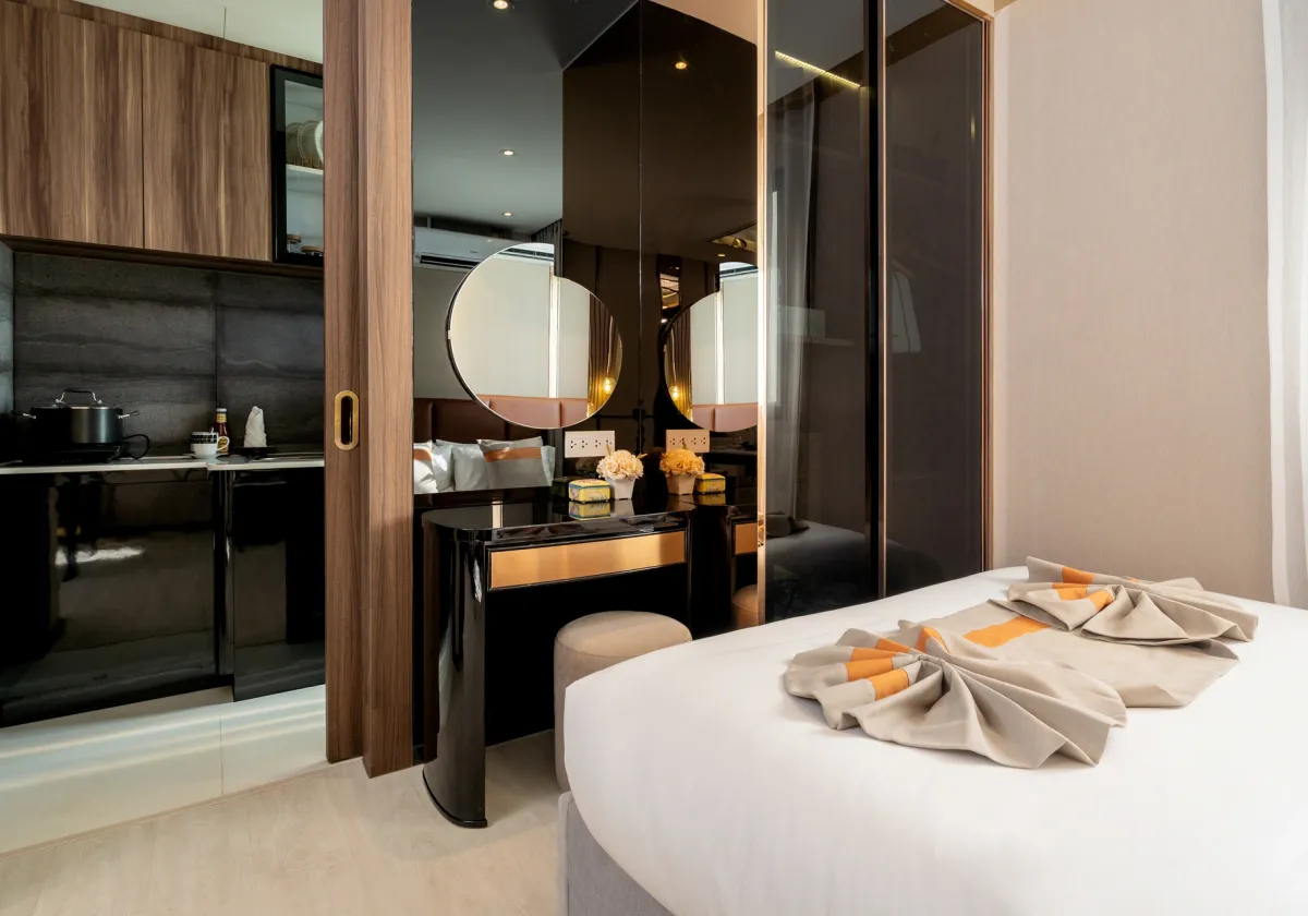 VIP Property Development