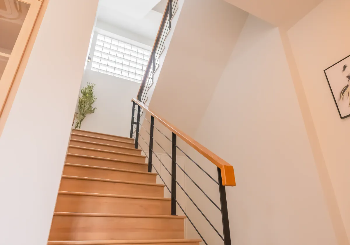 Modern Thai Hotel Ltd