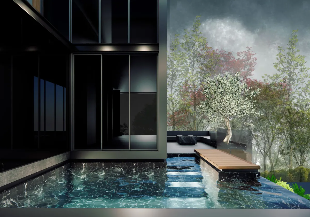 Wallaya Villas Development