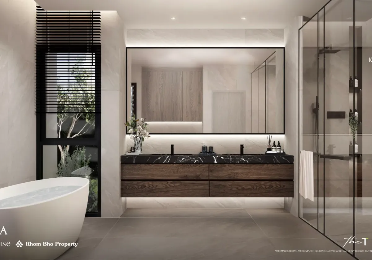 Rhom Bho Property PCL