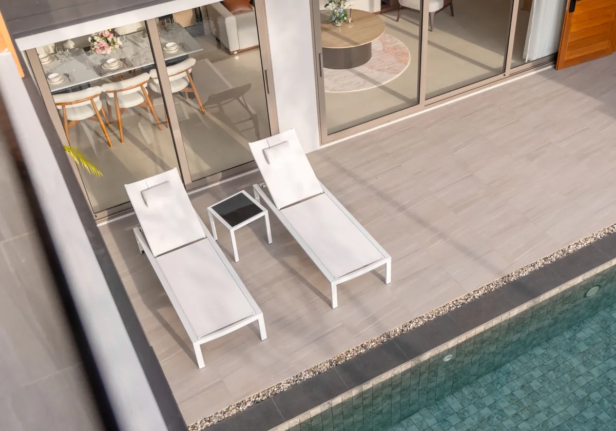 Modern Thai Hotel Ltd