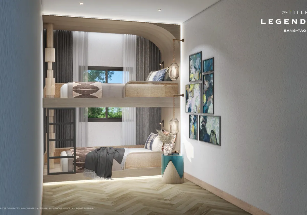 Rhom Bho Property PCL