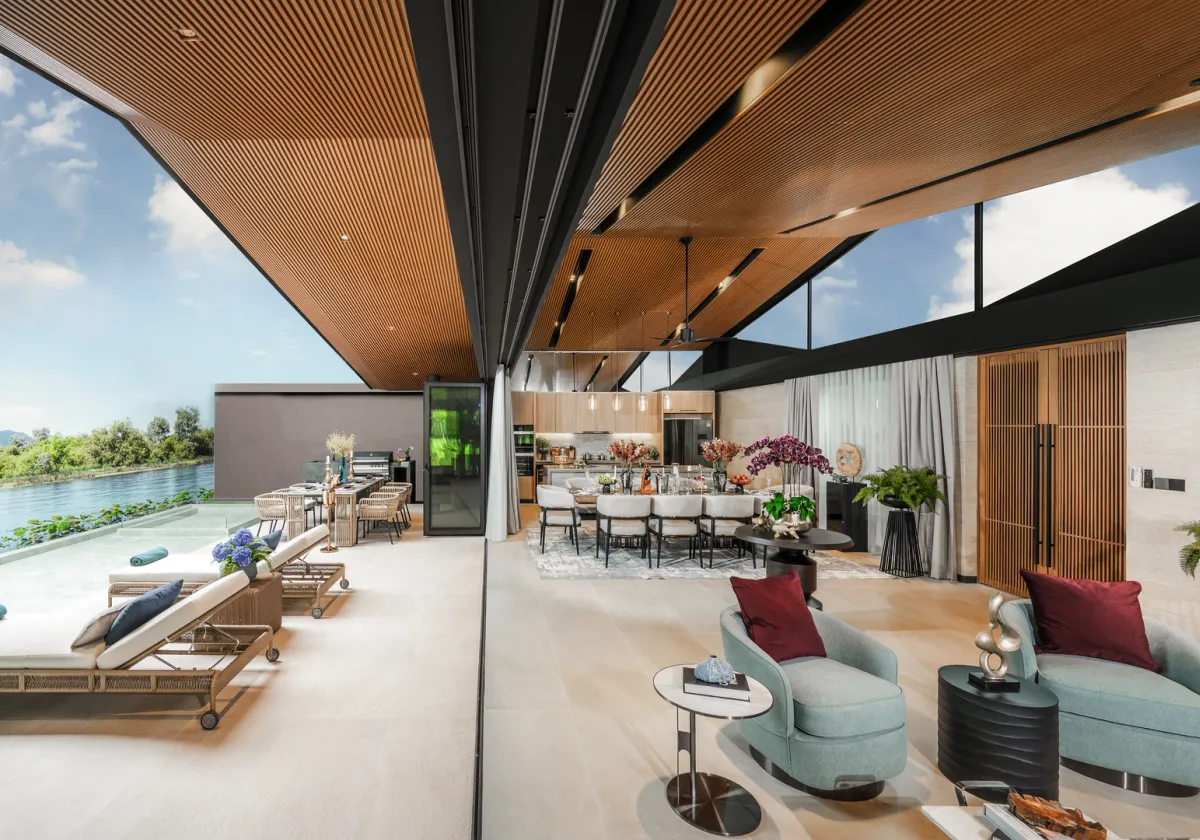 Banyan Group Residences