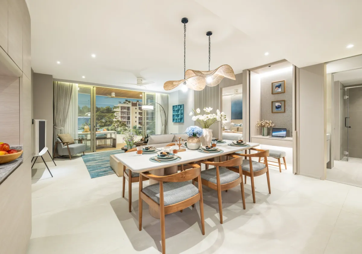 Banyan Group Residences