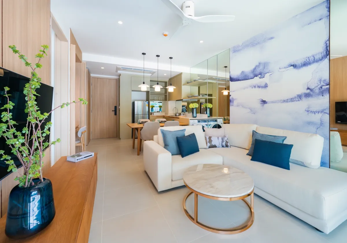 Banyan Group Residences