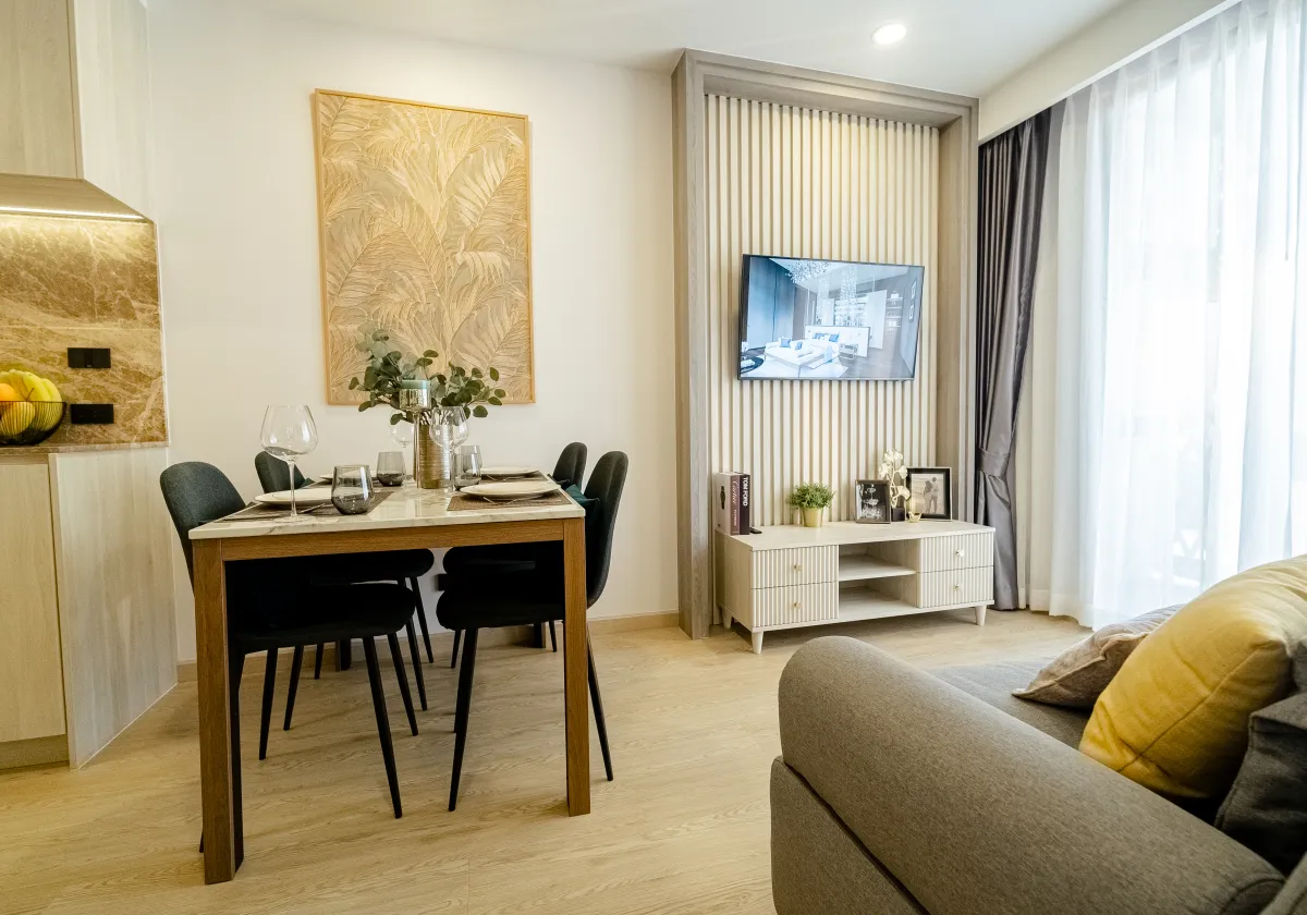 The Ozone Group Phuket